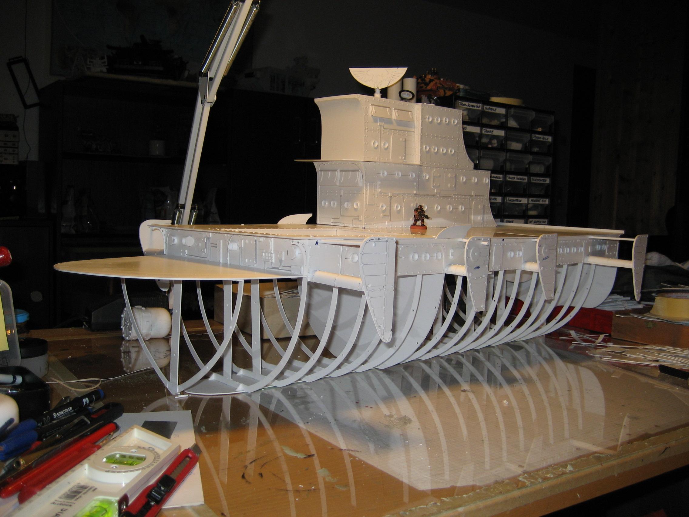 Airship