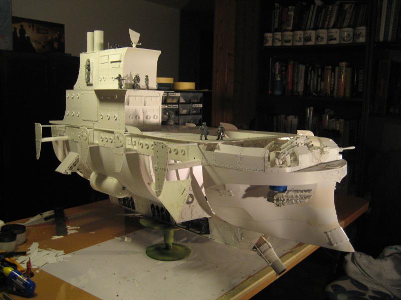 built to scale wow built to scale wow