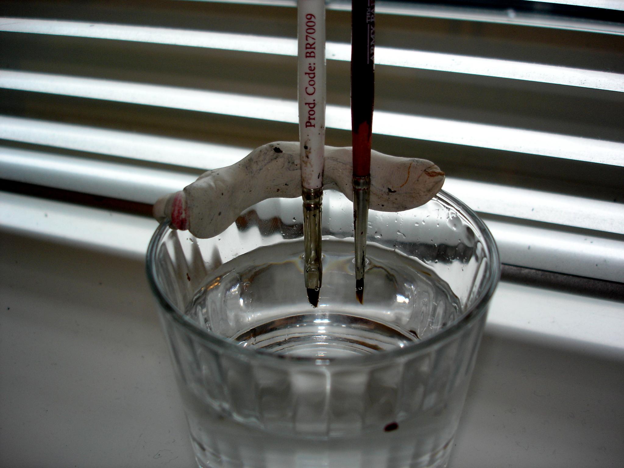 My Brushes