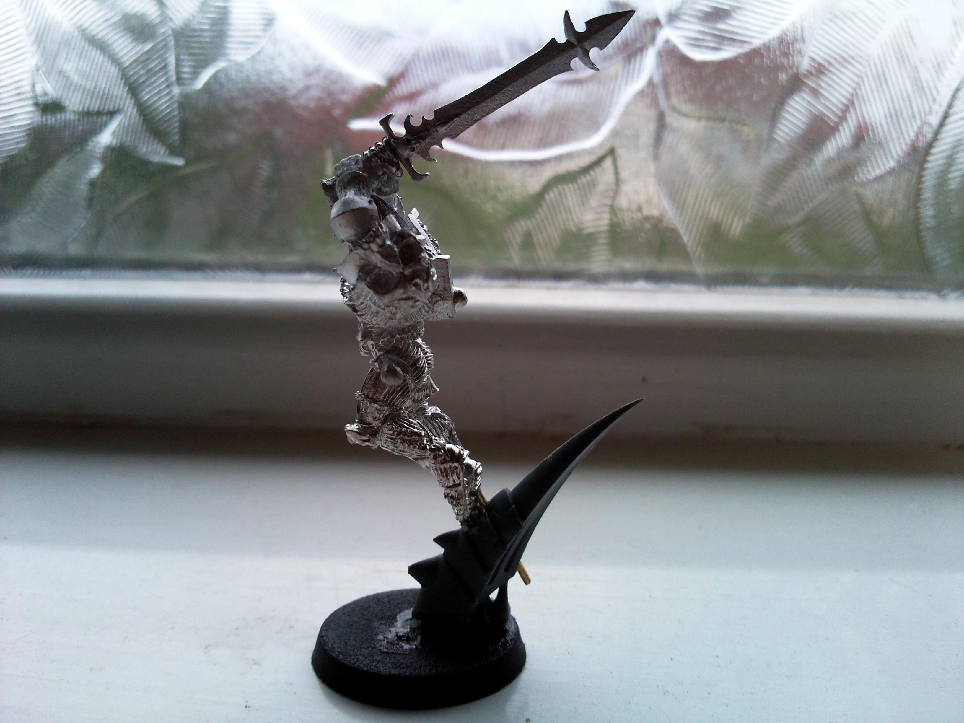 Mephison, mephiston