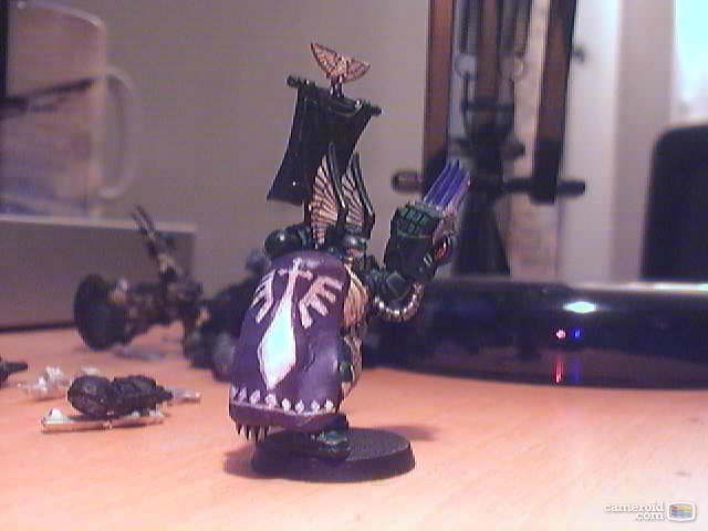 5th Company, Angel, Dark, Dark Angels, Space, Space Marines