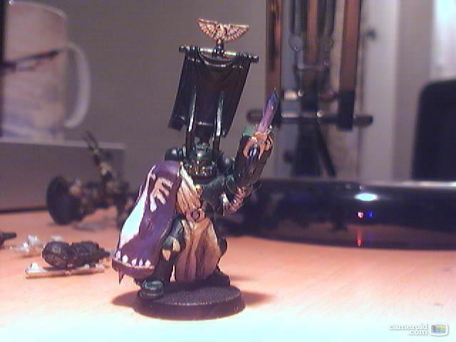 5th Company, Angel, Dark, Dark Angels, Space, Space Marines