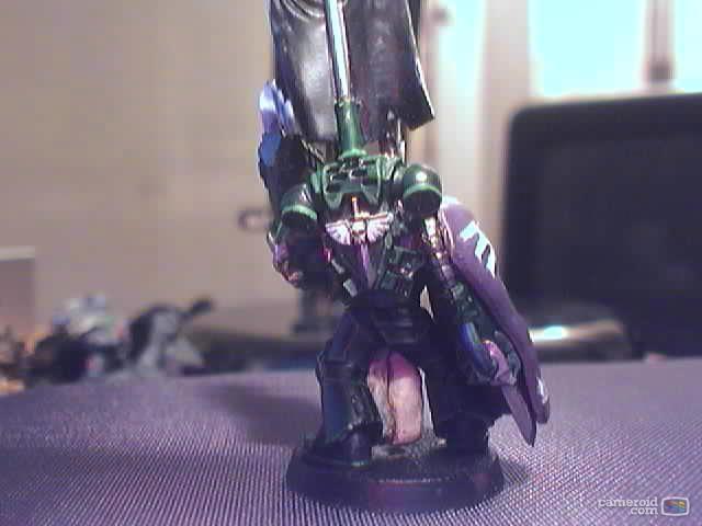 5th Company, Angel, Dark, Dark Angels, Space, Space Marines