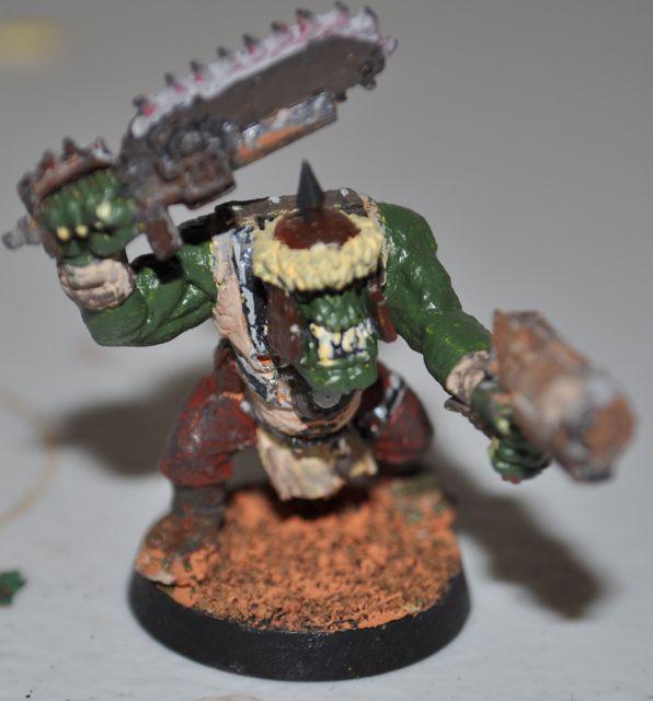 More orkiness!