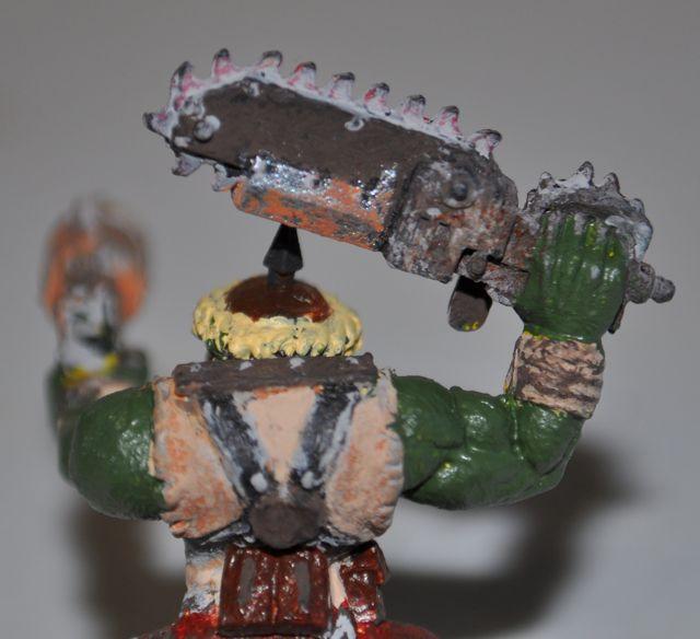 and finally the extra noisy choppa!