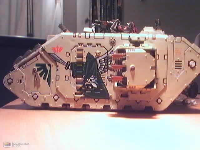5th Company, Angel, Dark, Dark Angels, Space, Space Marines