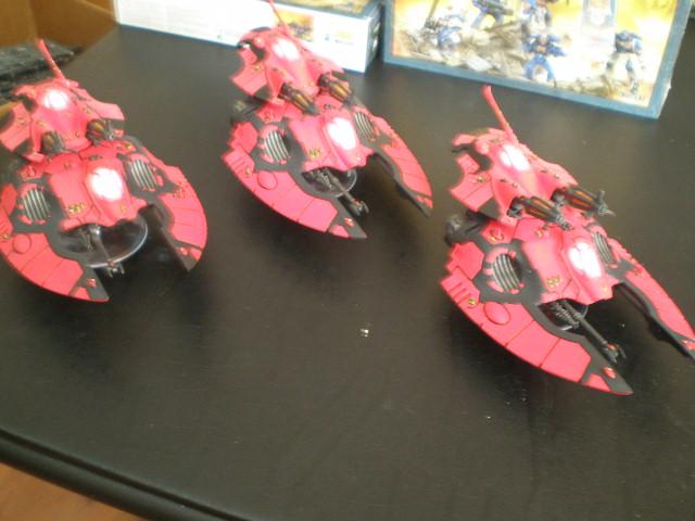 Eldar, Saim-hann