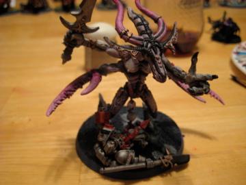 Keeper of Secrets