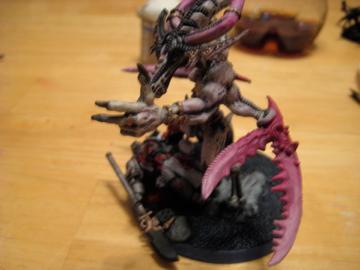 Keeper Of Secrets, Keeper of Secrets