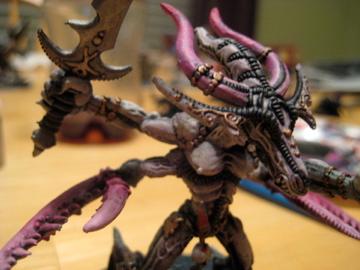 Chaos, Daemons, Keeper, Secrets, Slaanesh, Warhammer Fantasy