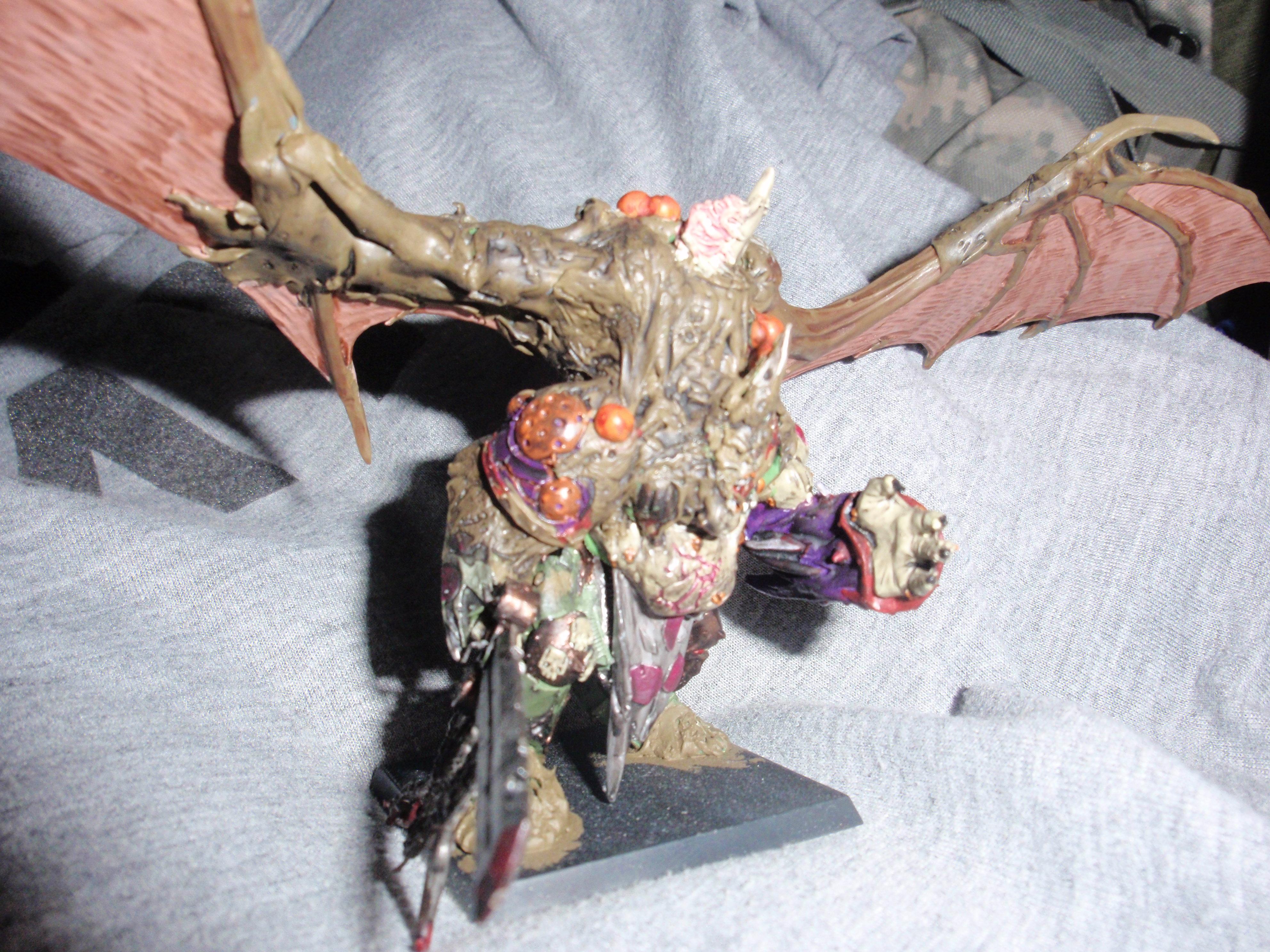 Nurgle dp