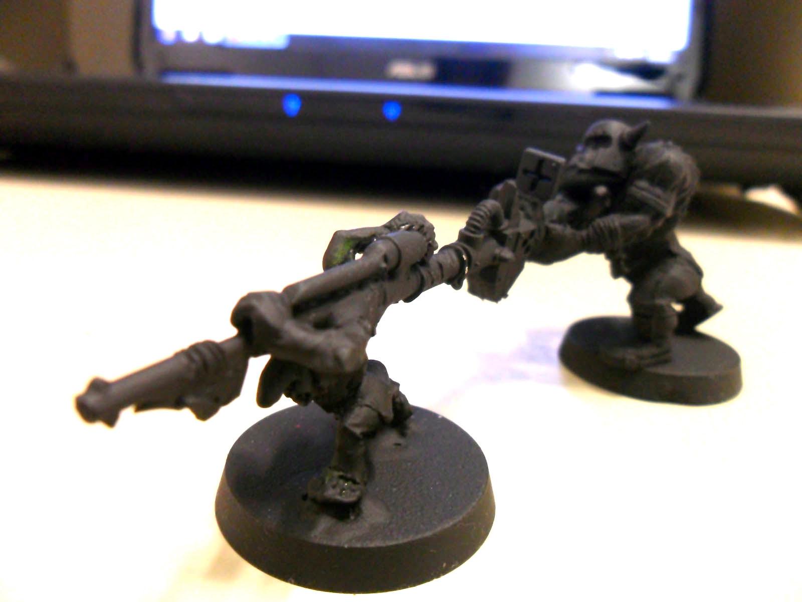 Orks