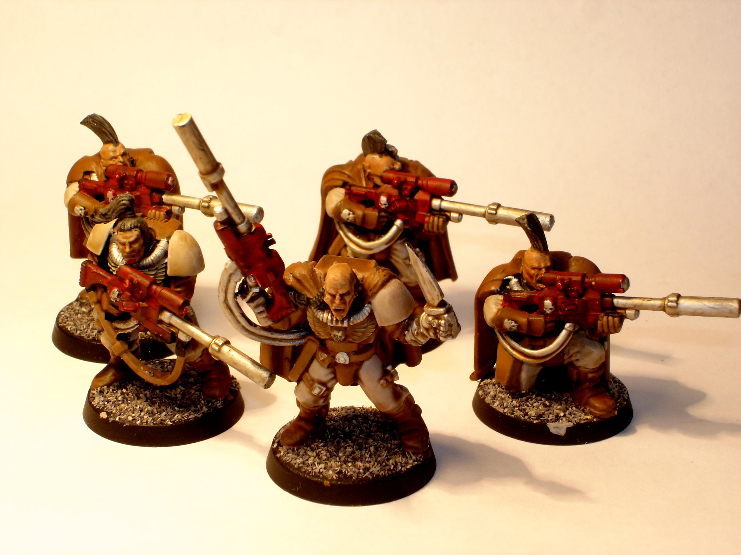 Running Bears Squad