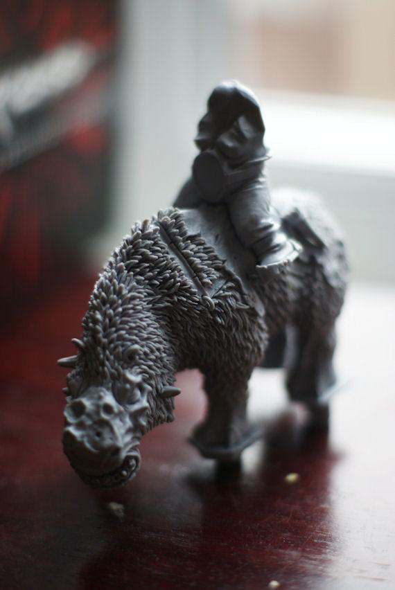 Rhinox!