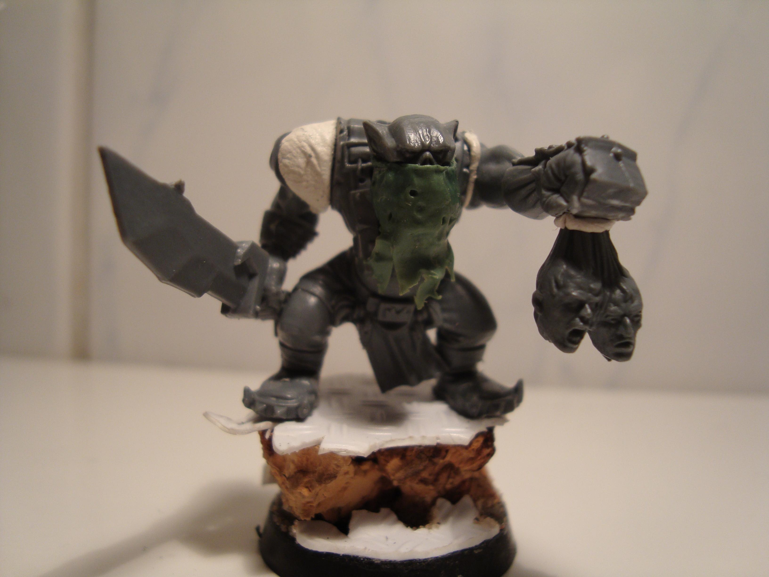 Cold Ork, vcvxvxvx