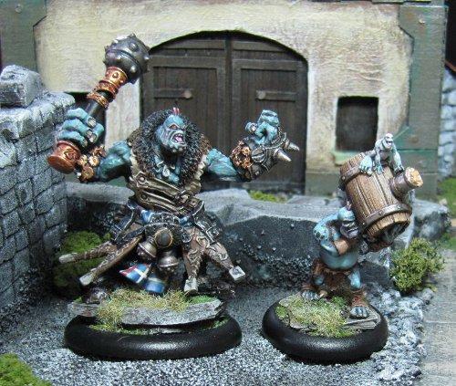 Borka