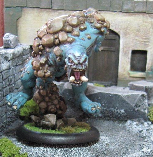 Earthborne