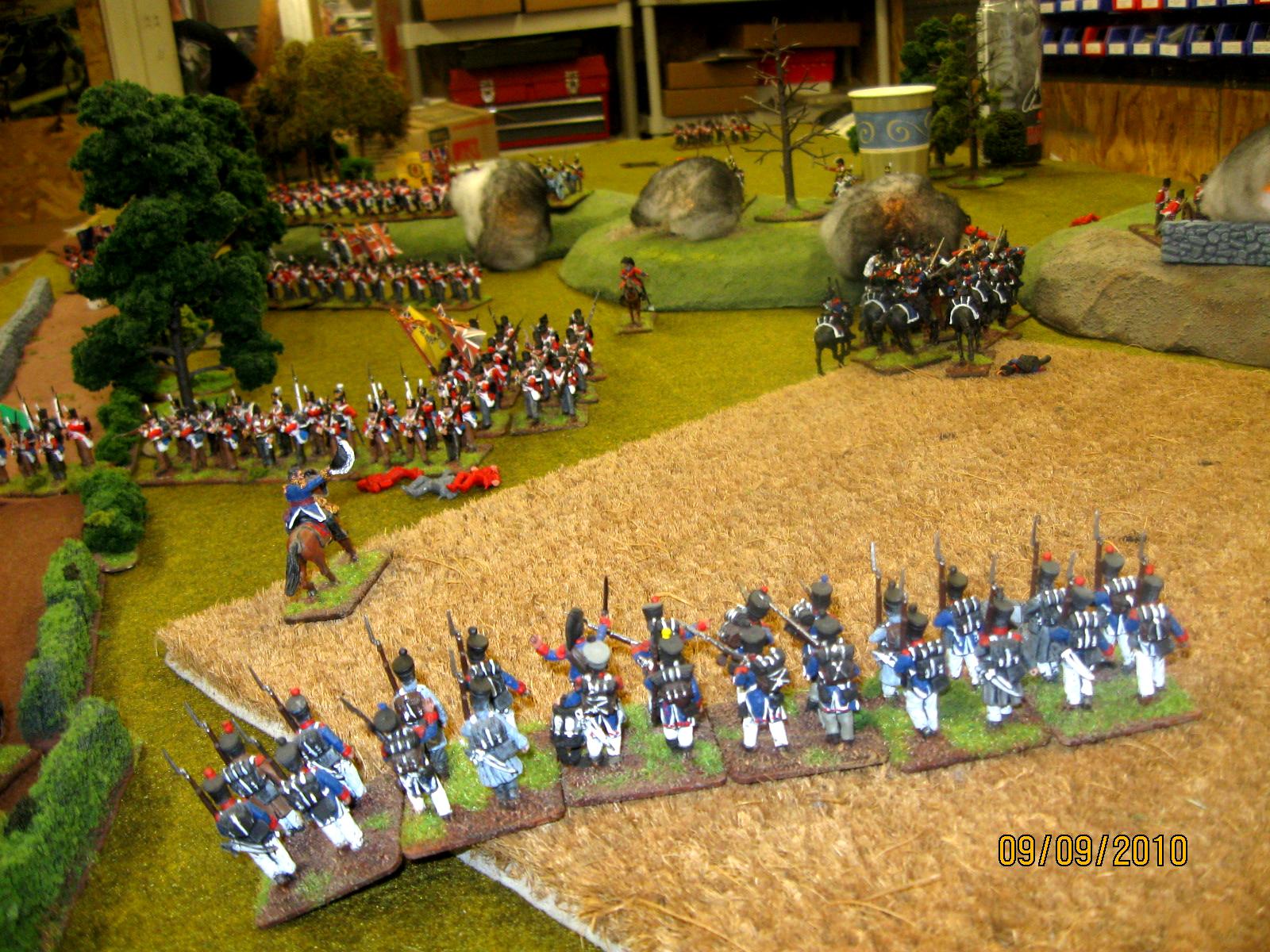 Napoleonics
