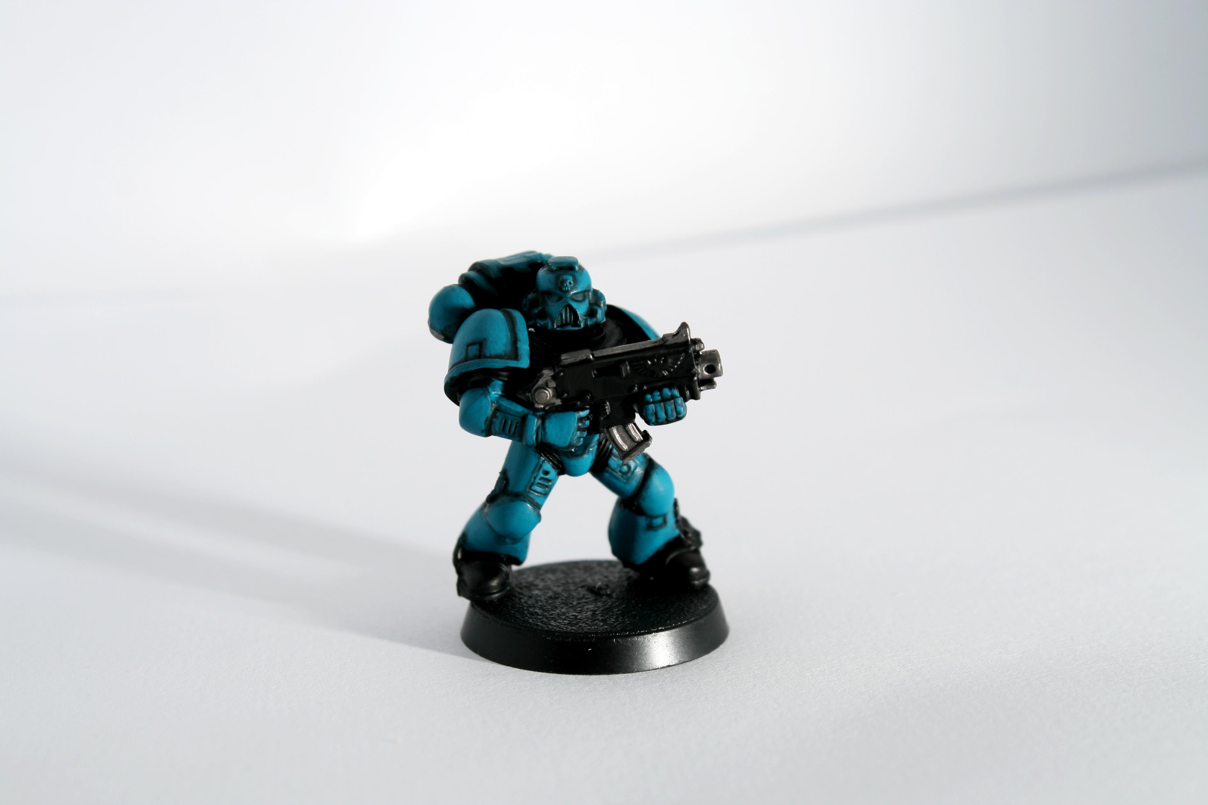 Alpha Legion