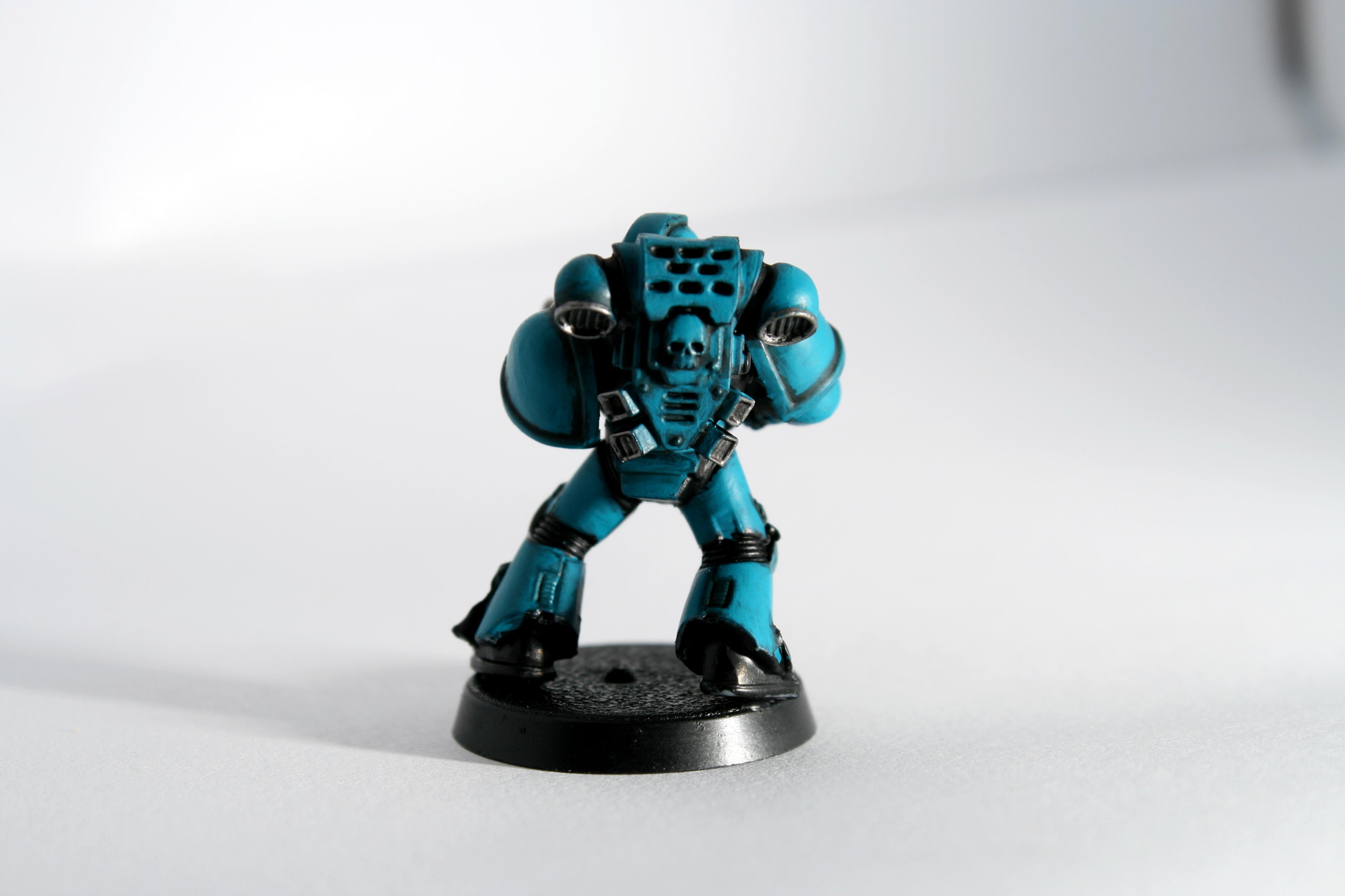 Alpha Legion