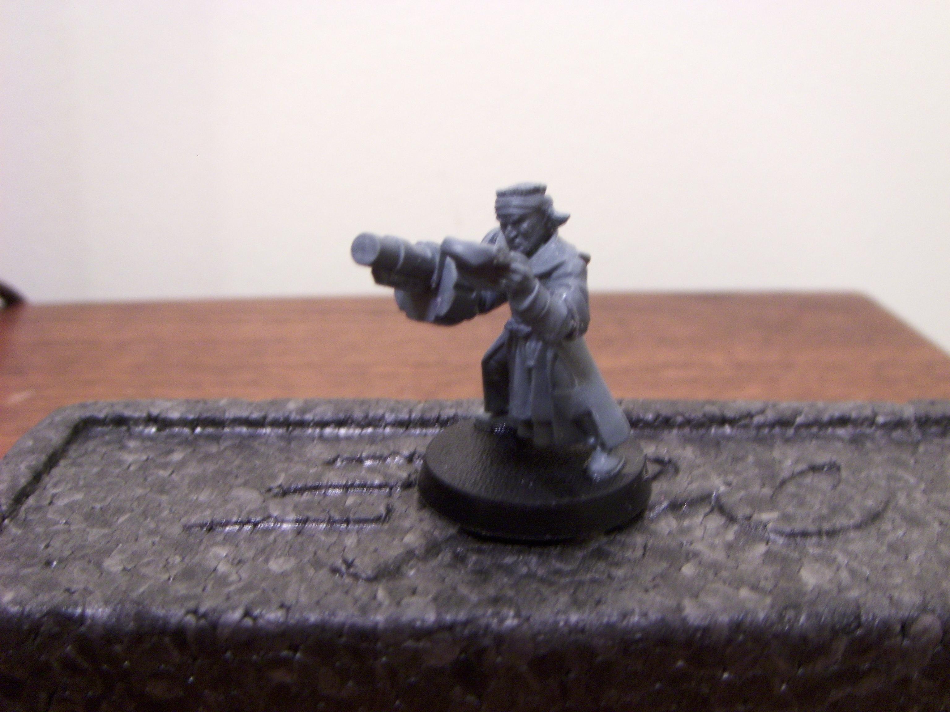 Imperial Guard, Khorne