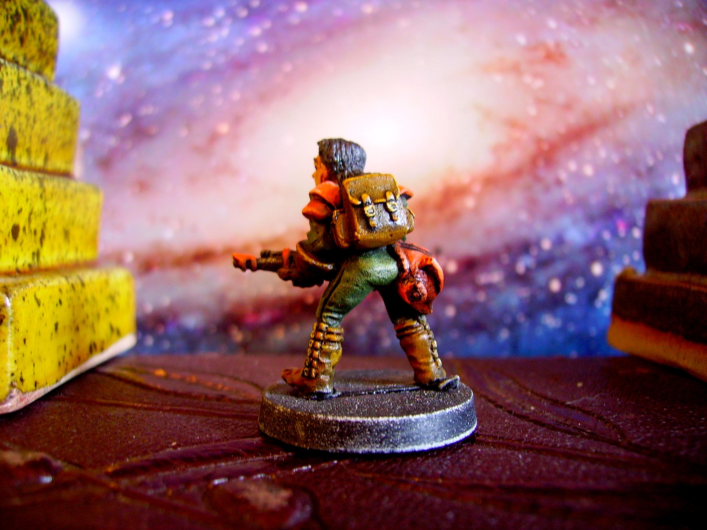 Guard, Imperial, Rogue Trader