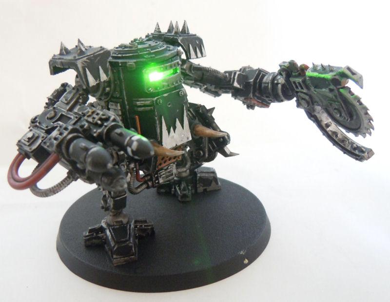 Killa Kan, LED, Orks, Walker