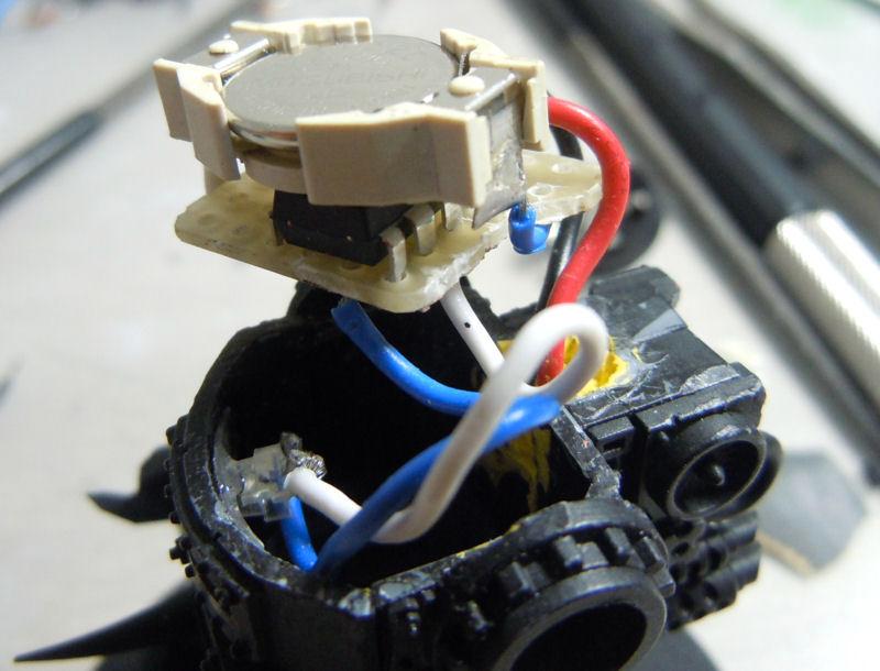 LED circuit