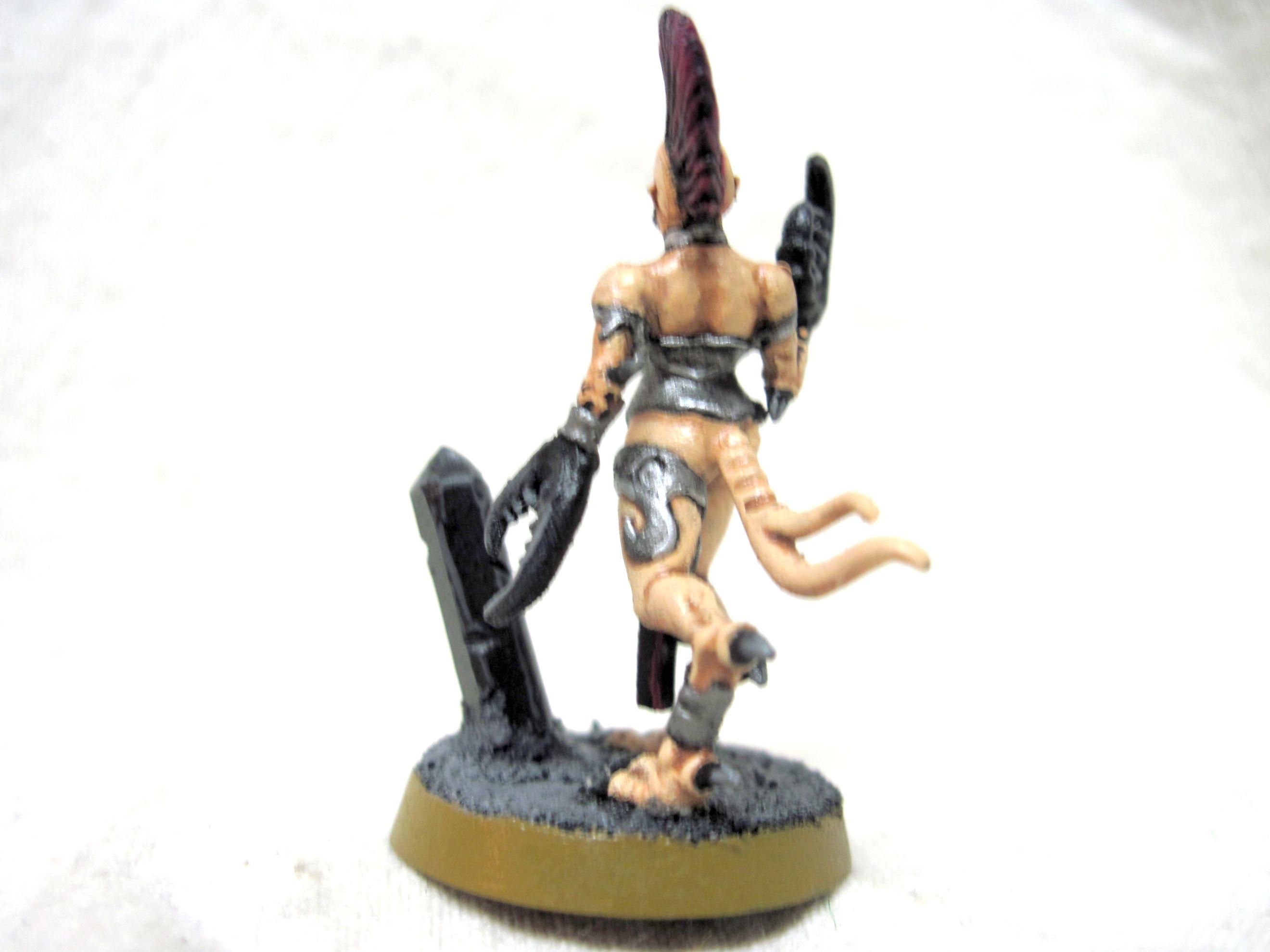 Daemonettes