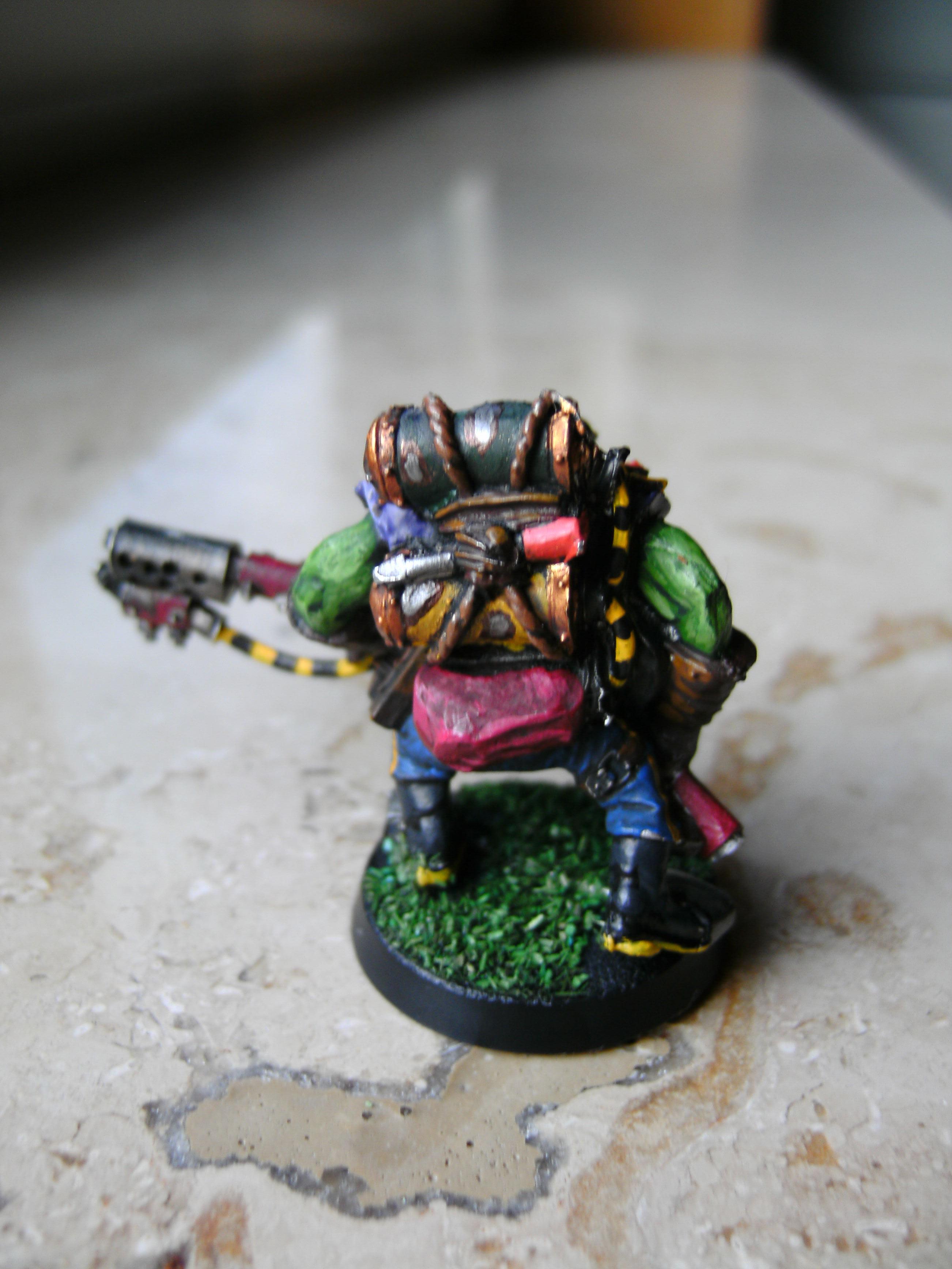 Orks