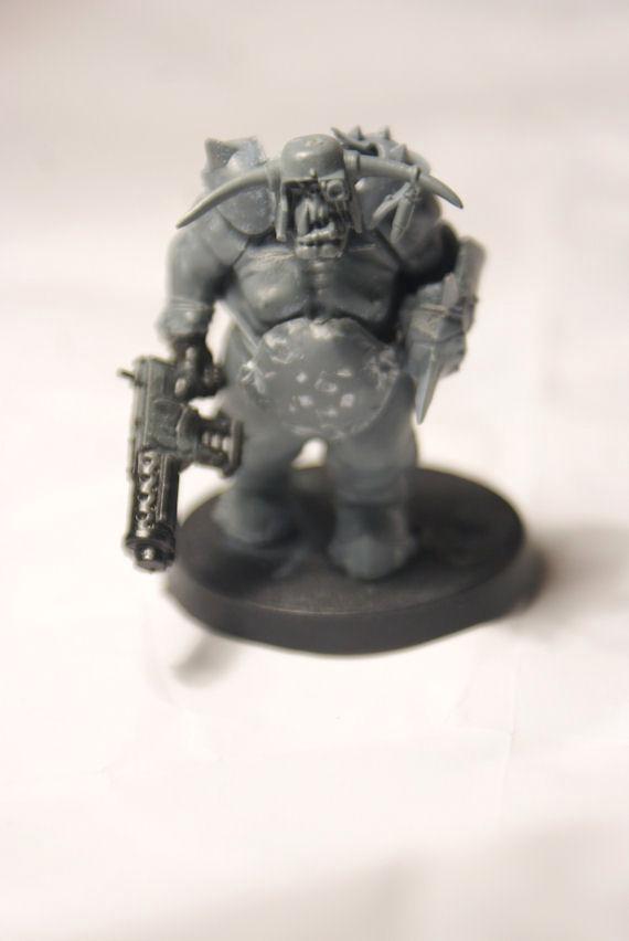 Imperial Guard, Ogryns
