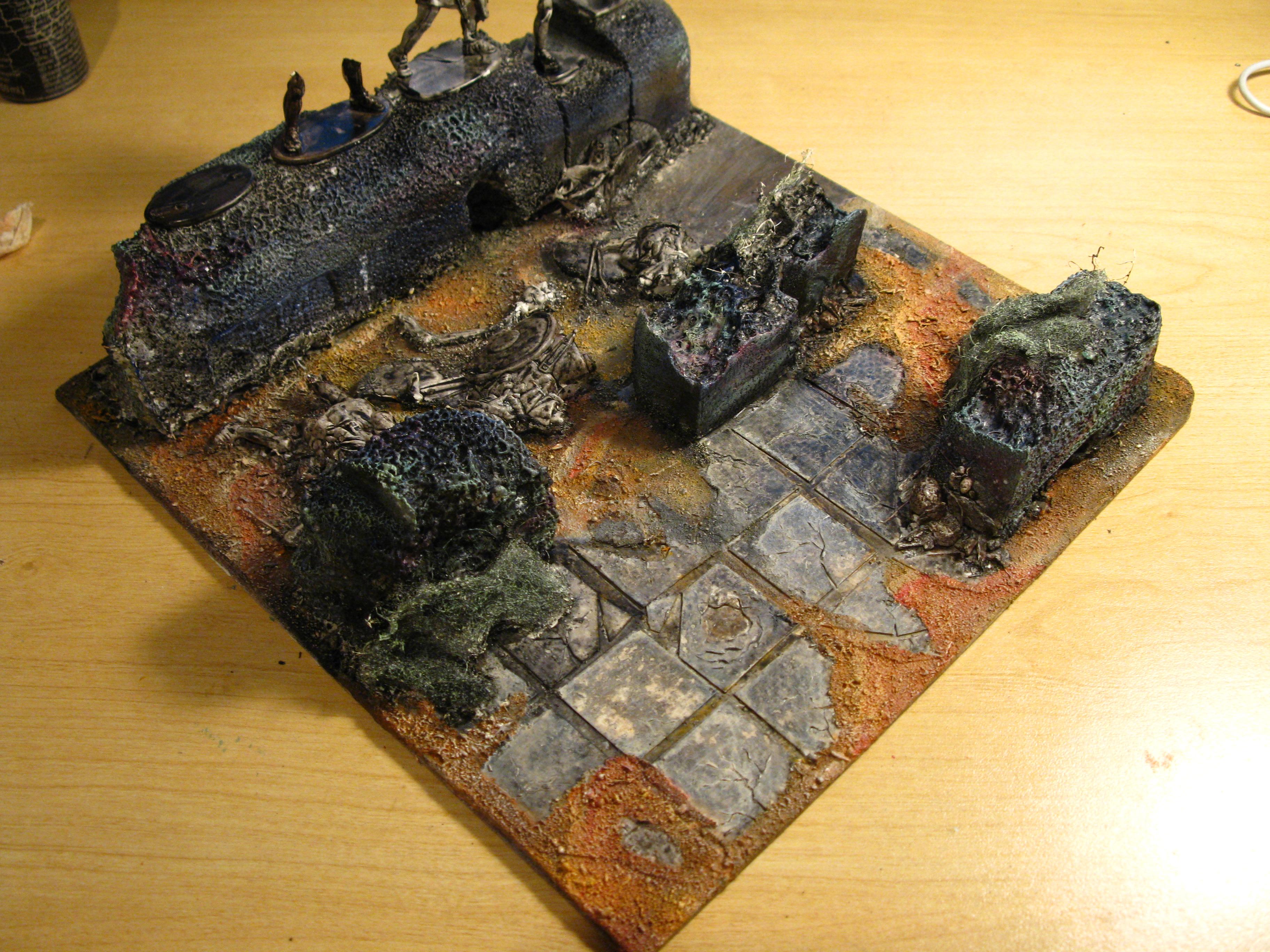Ruins