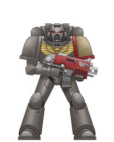 Praetorian Guard