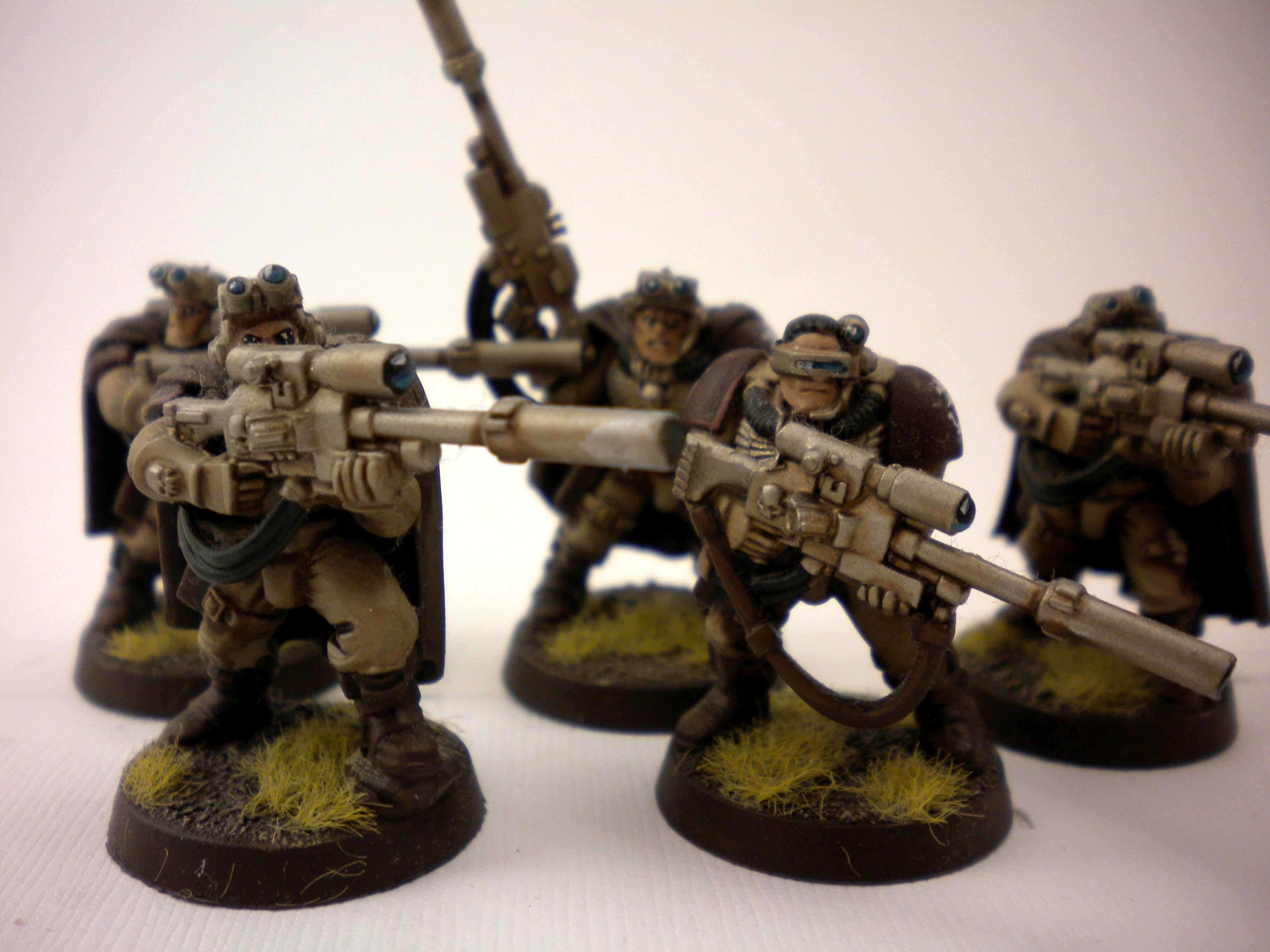Black Templars, Space Marines