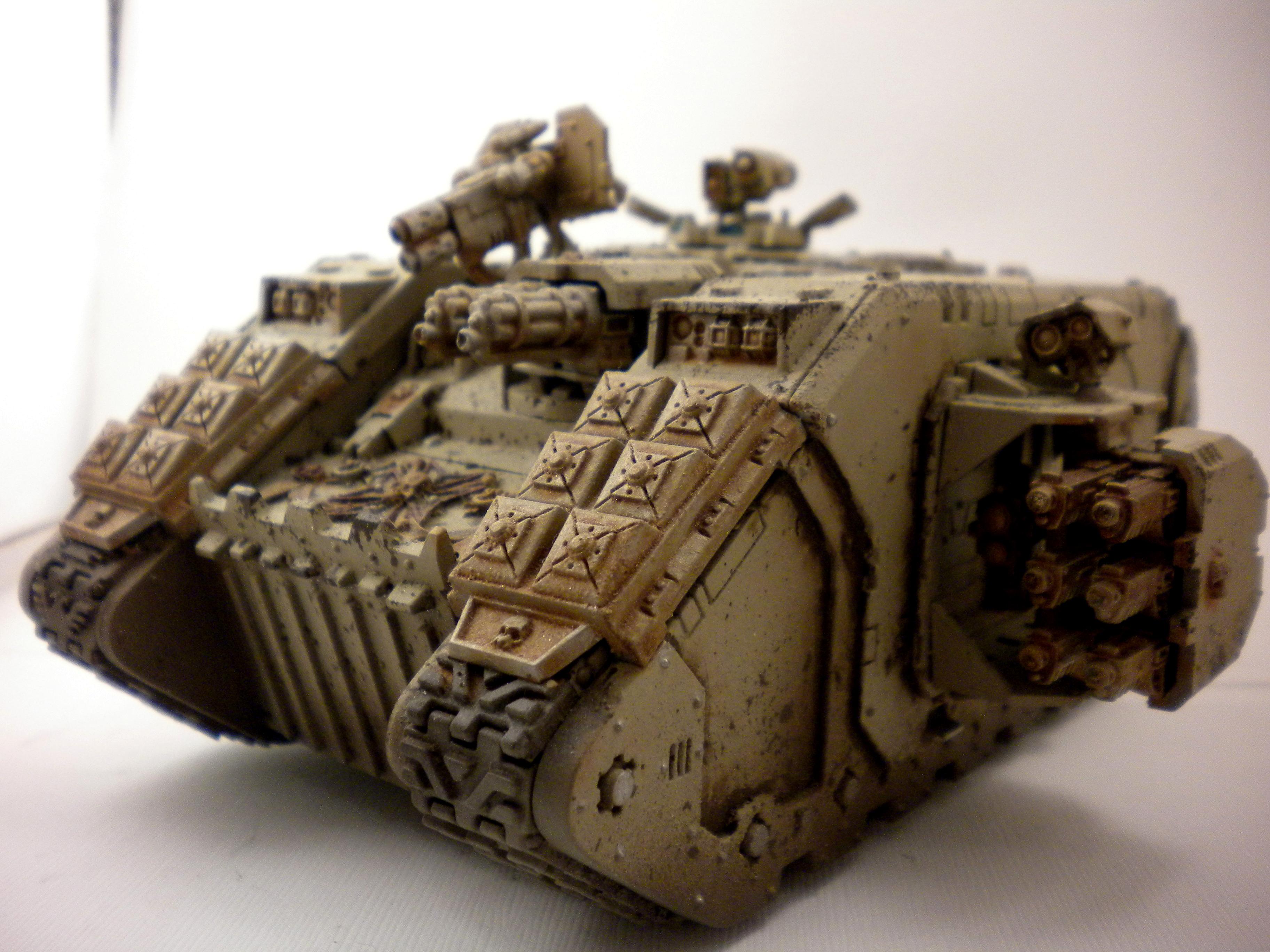 Black Templars, Space Marines