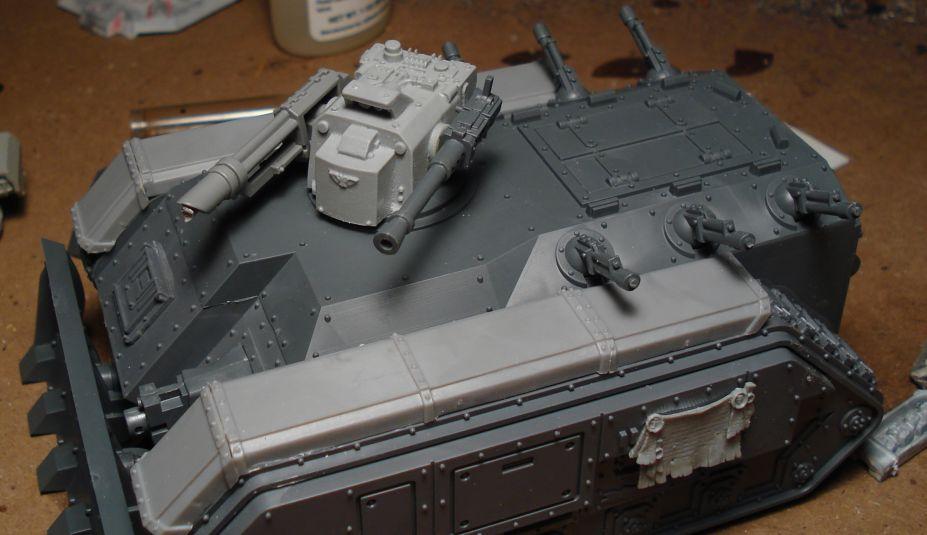 Sphyrna-pattern Chimera WIP 2