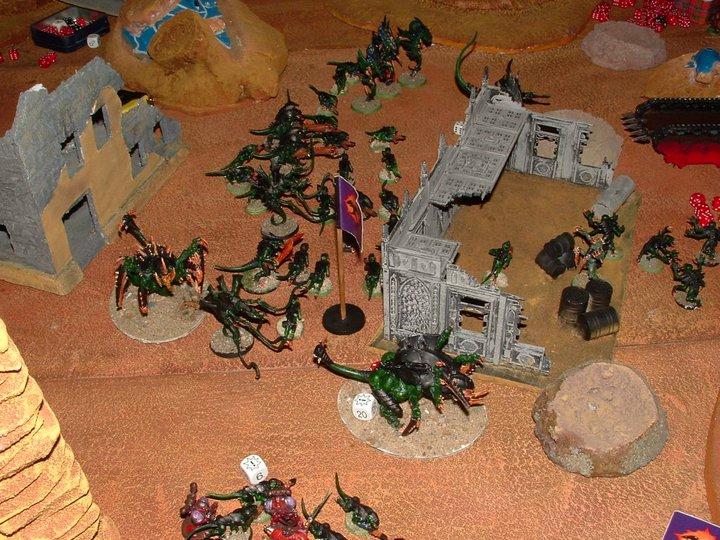 My nids