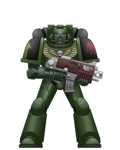 Storm Crusaders