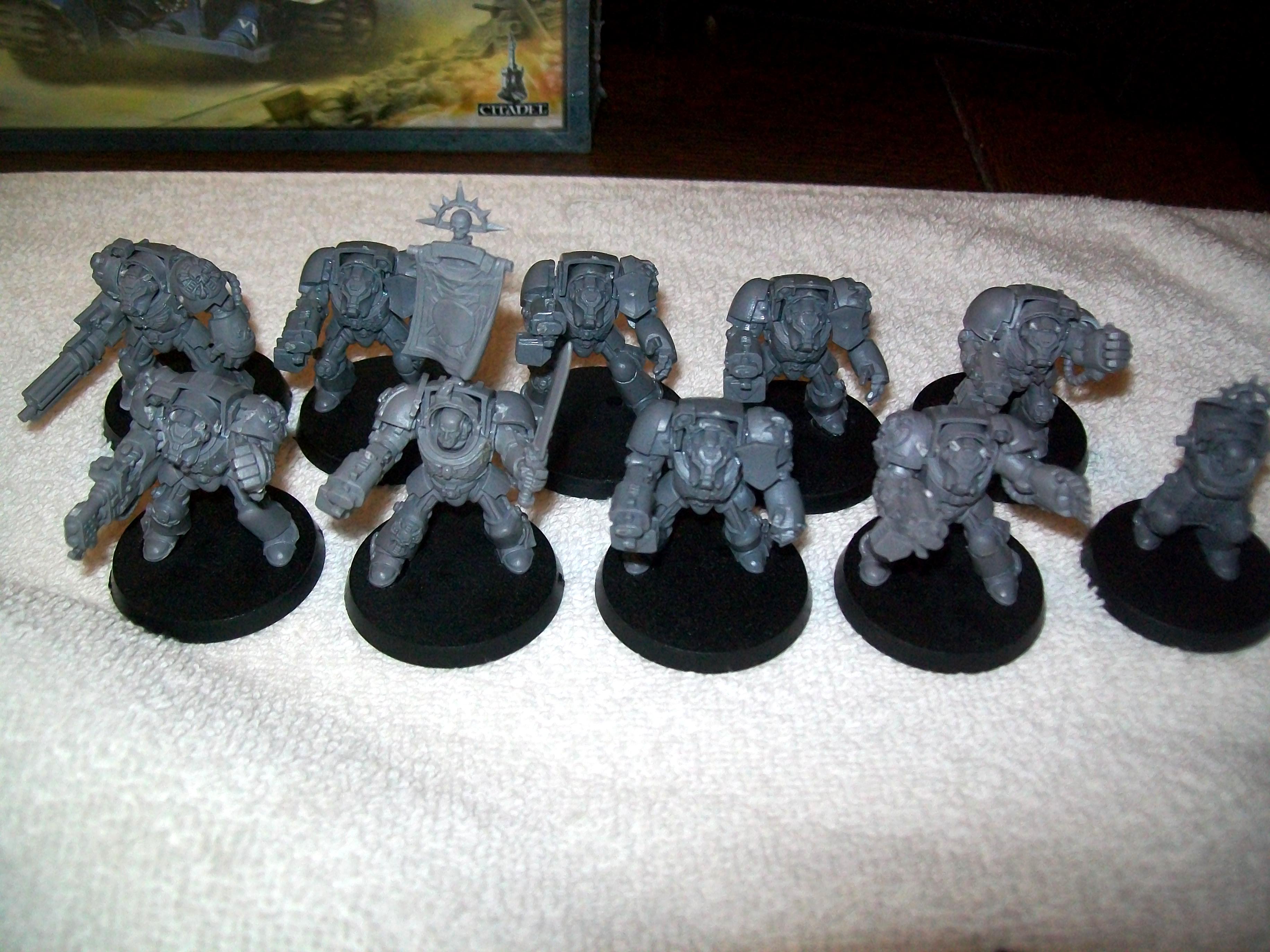 terminators