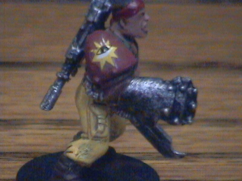 vet sgt