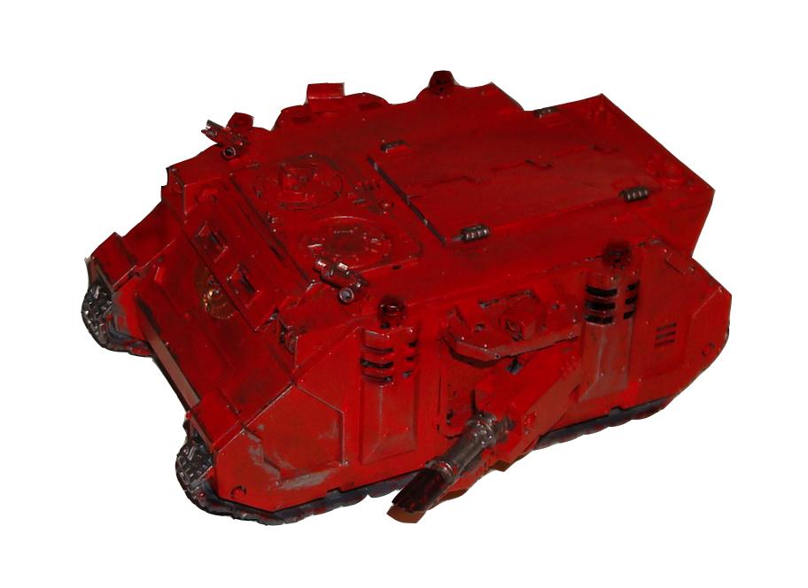 carnivore APC