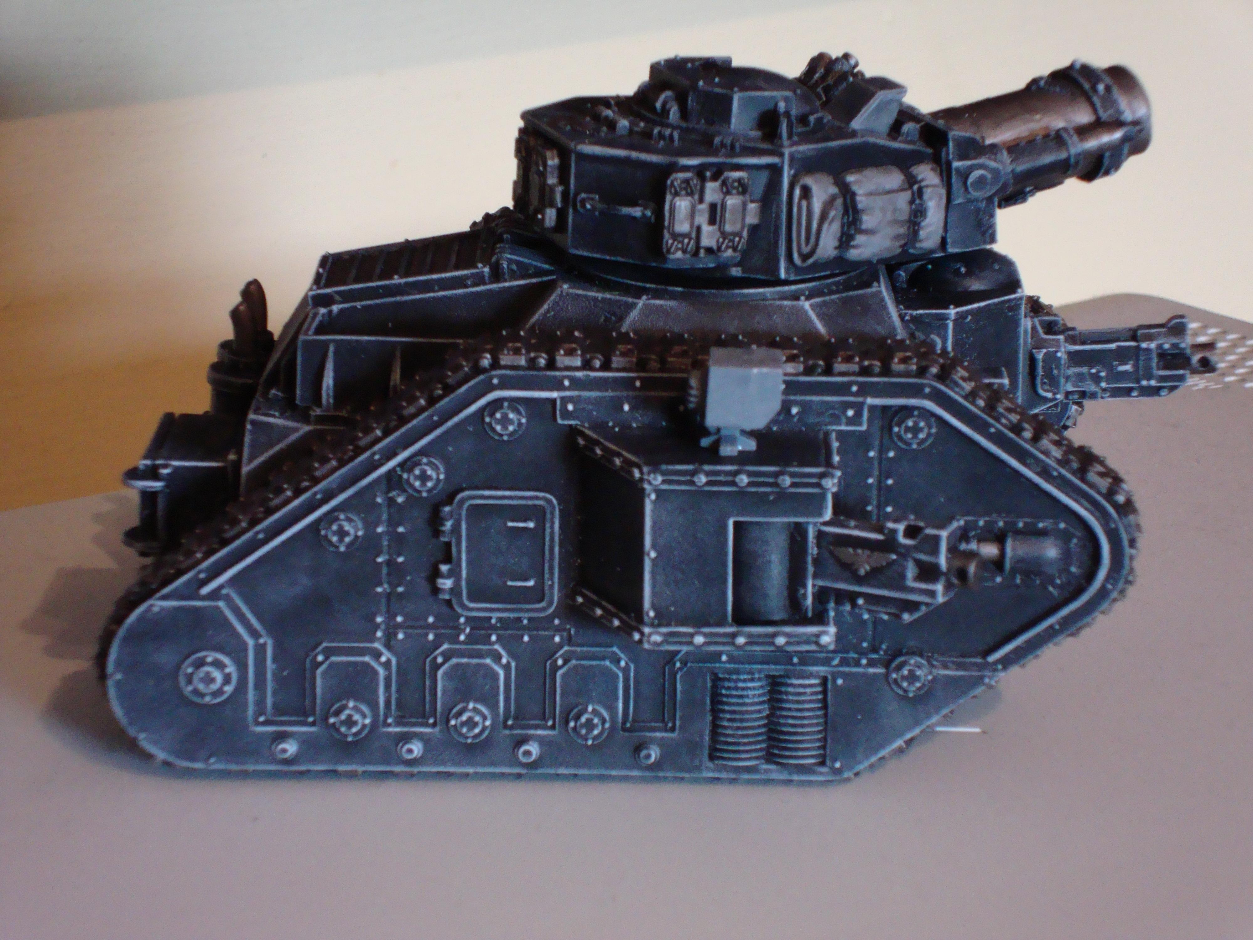demolisher 1 1