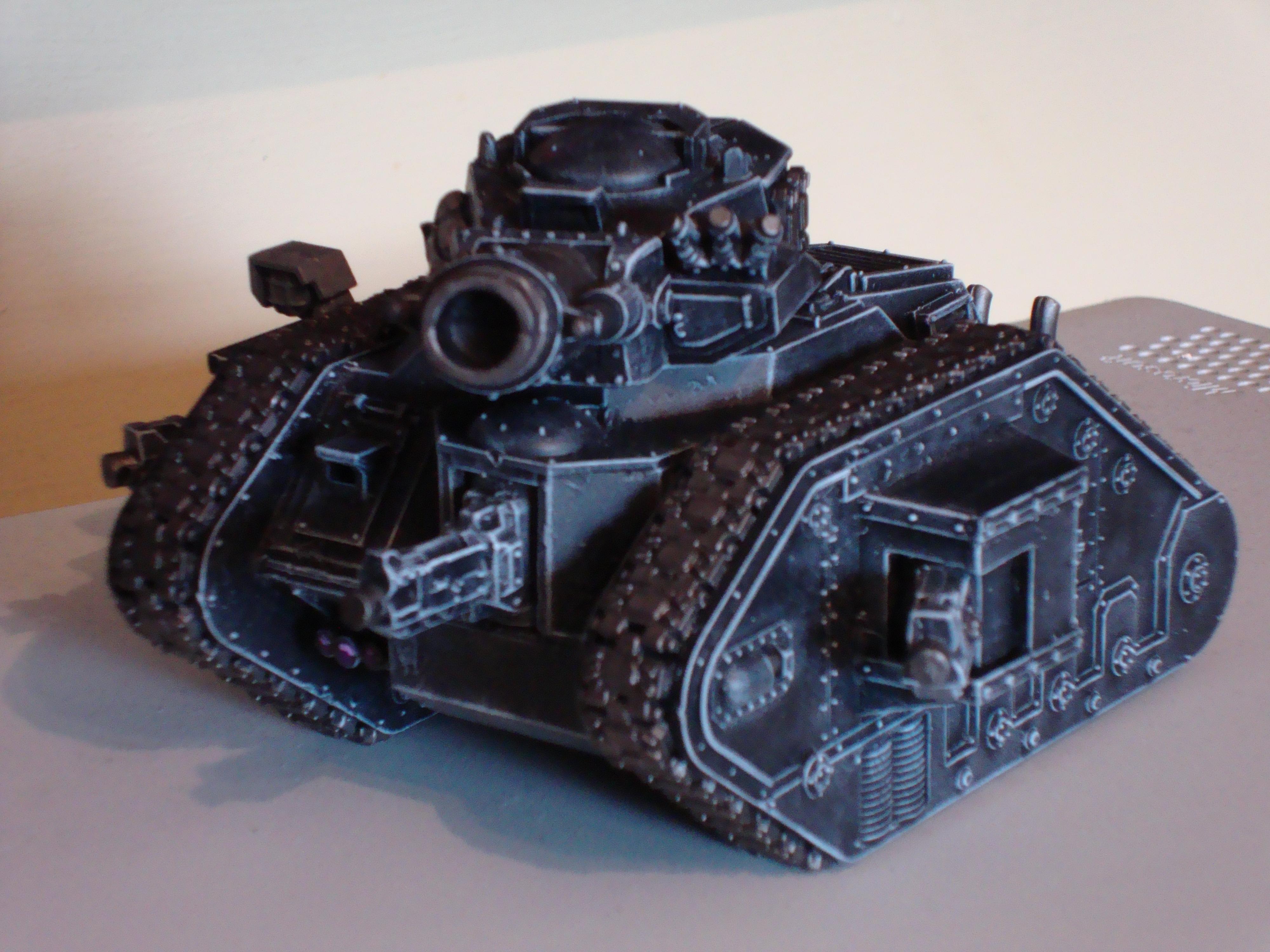 demolisher 1 2