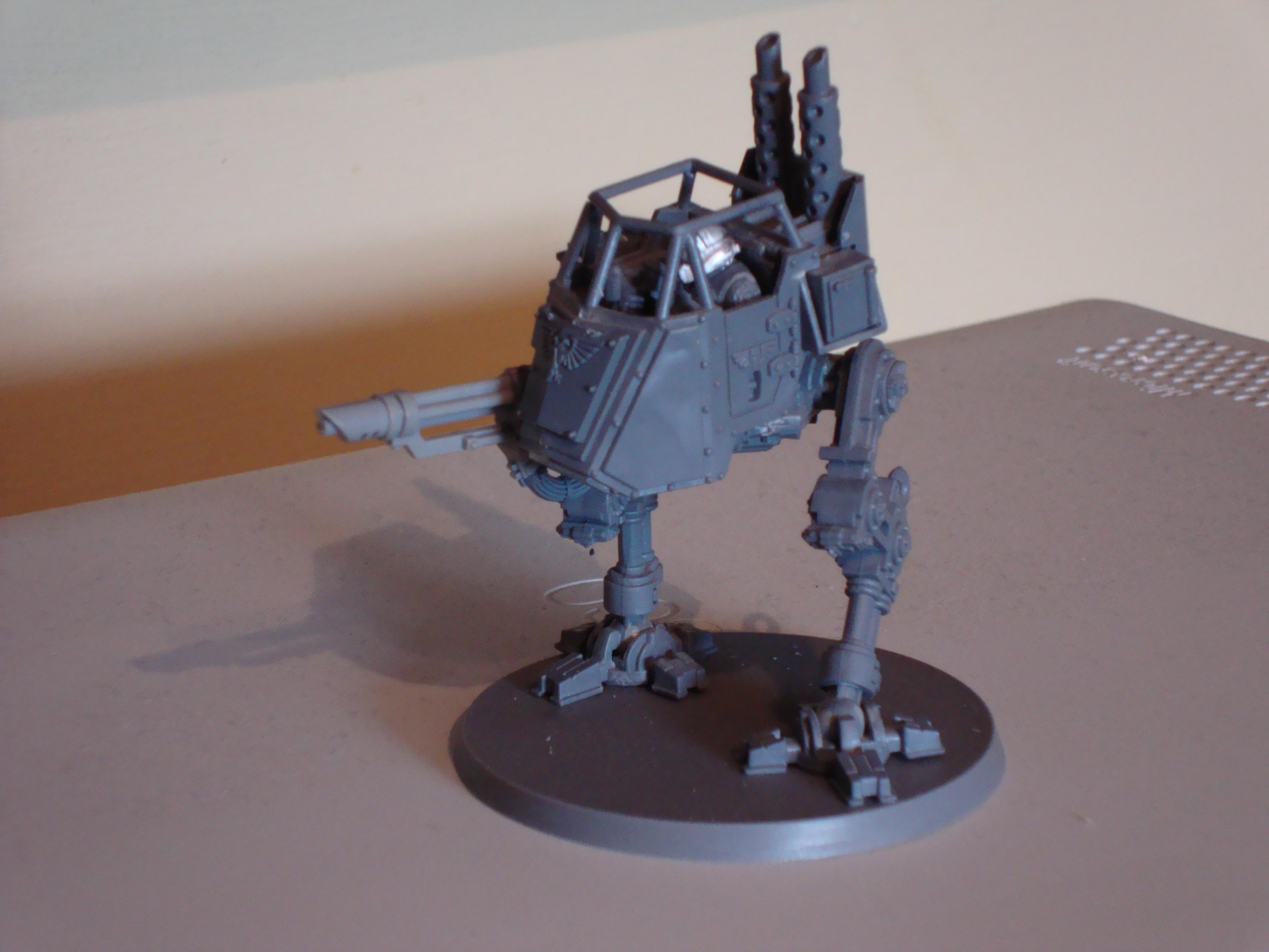 recovered old sentinel wip 1