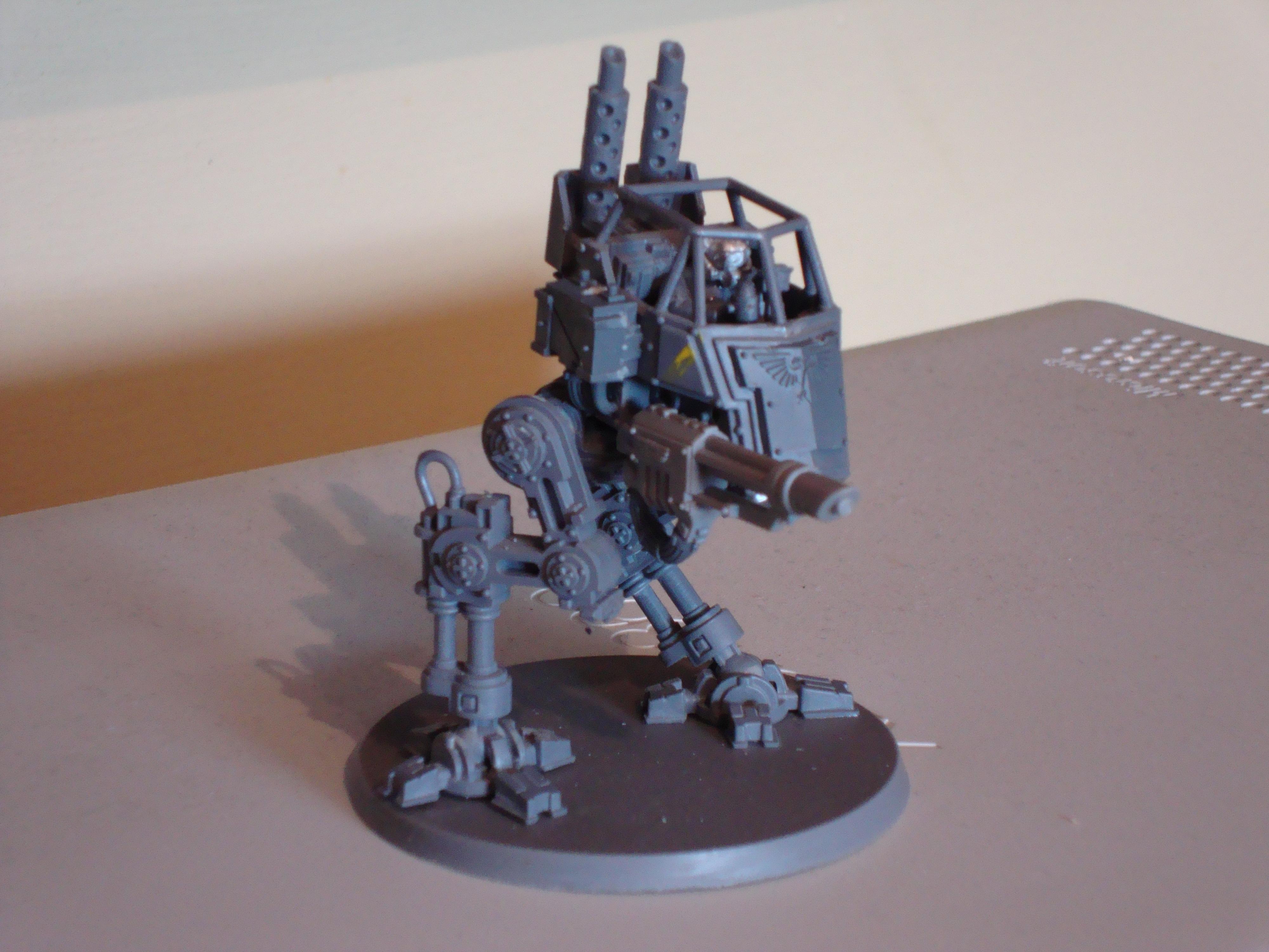 recovered old sentinel wip 2