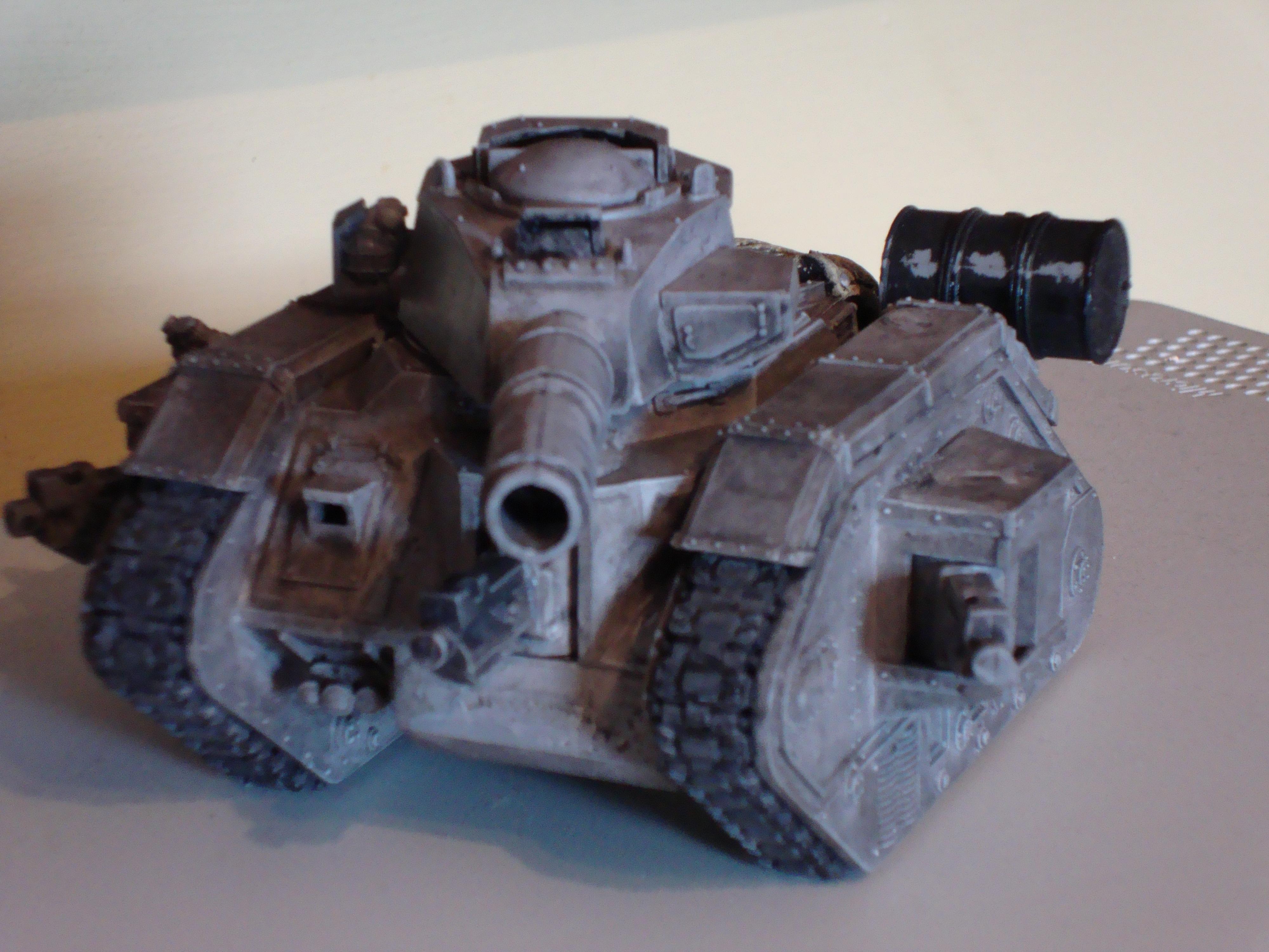 stripped russ 2 2