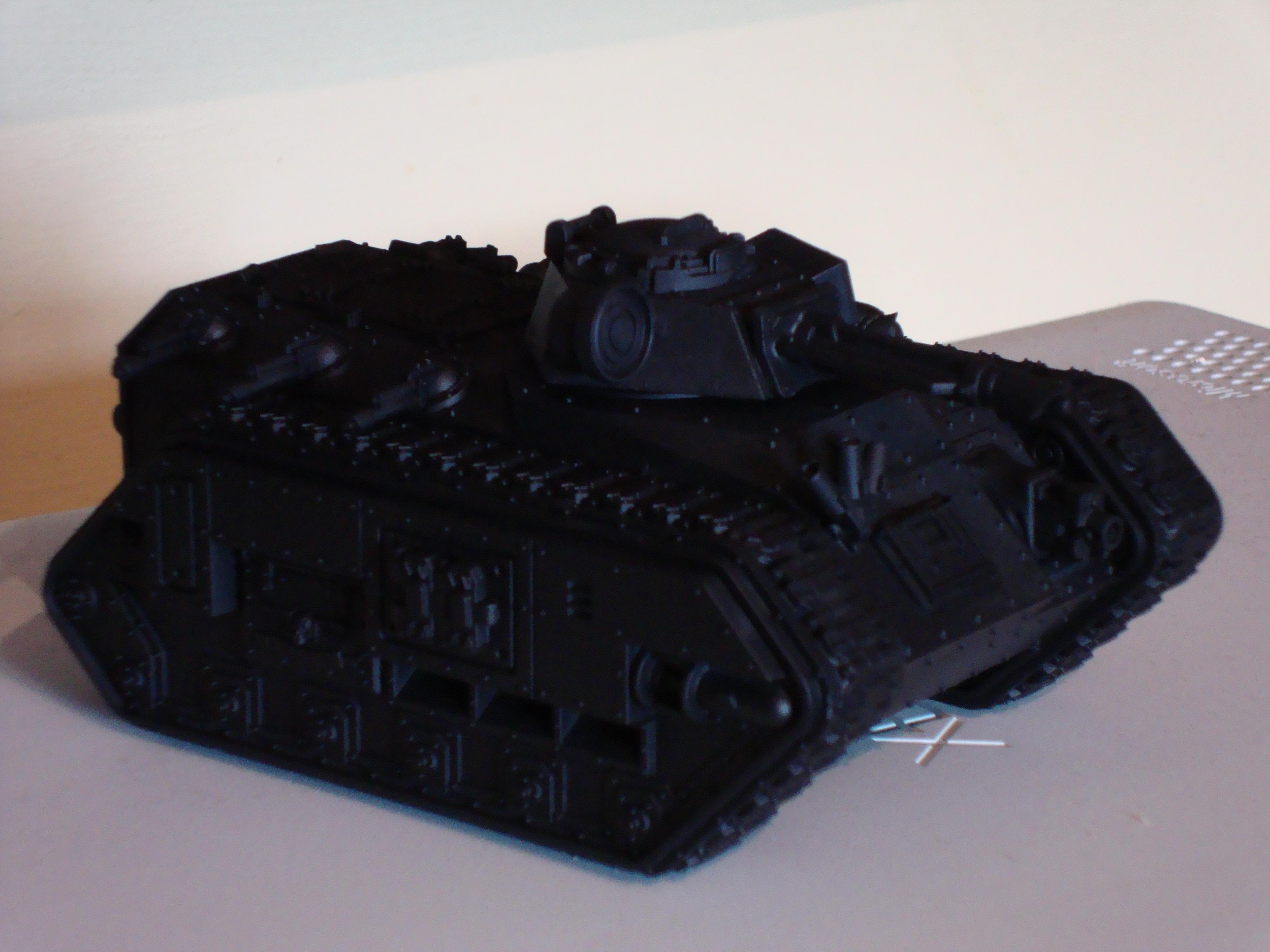 wip chimera 1 1