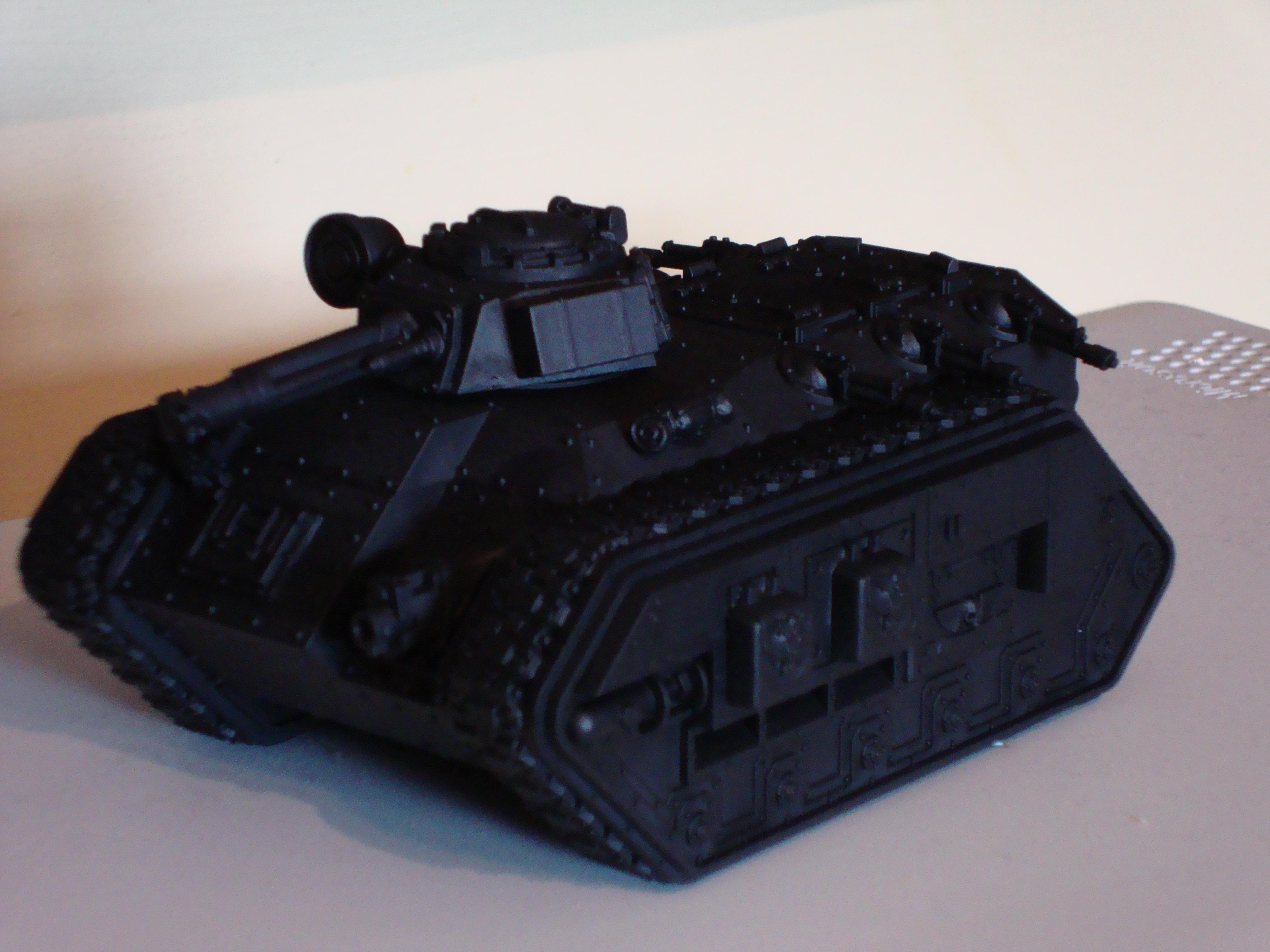 wip chimera 1 2