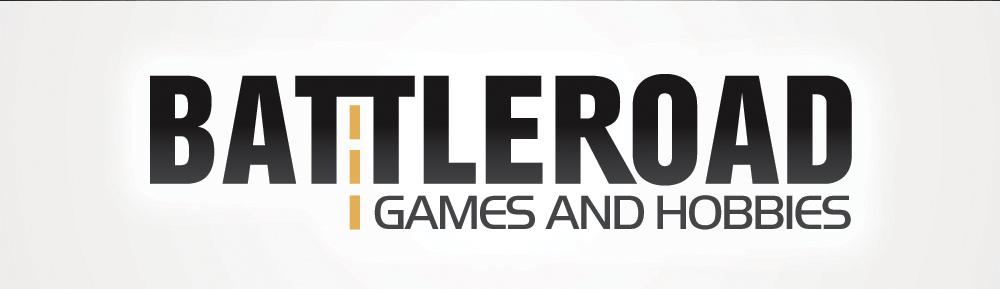 Battleroad submission, web and business