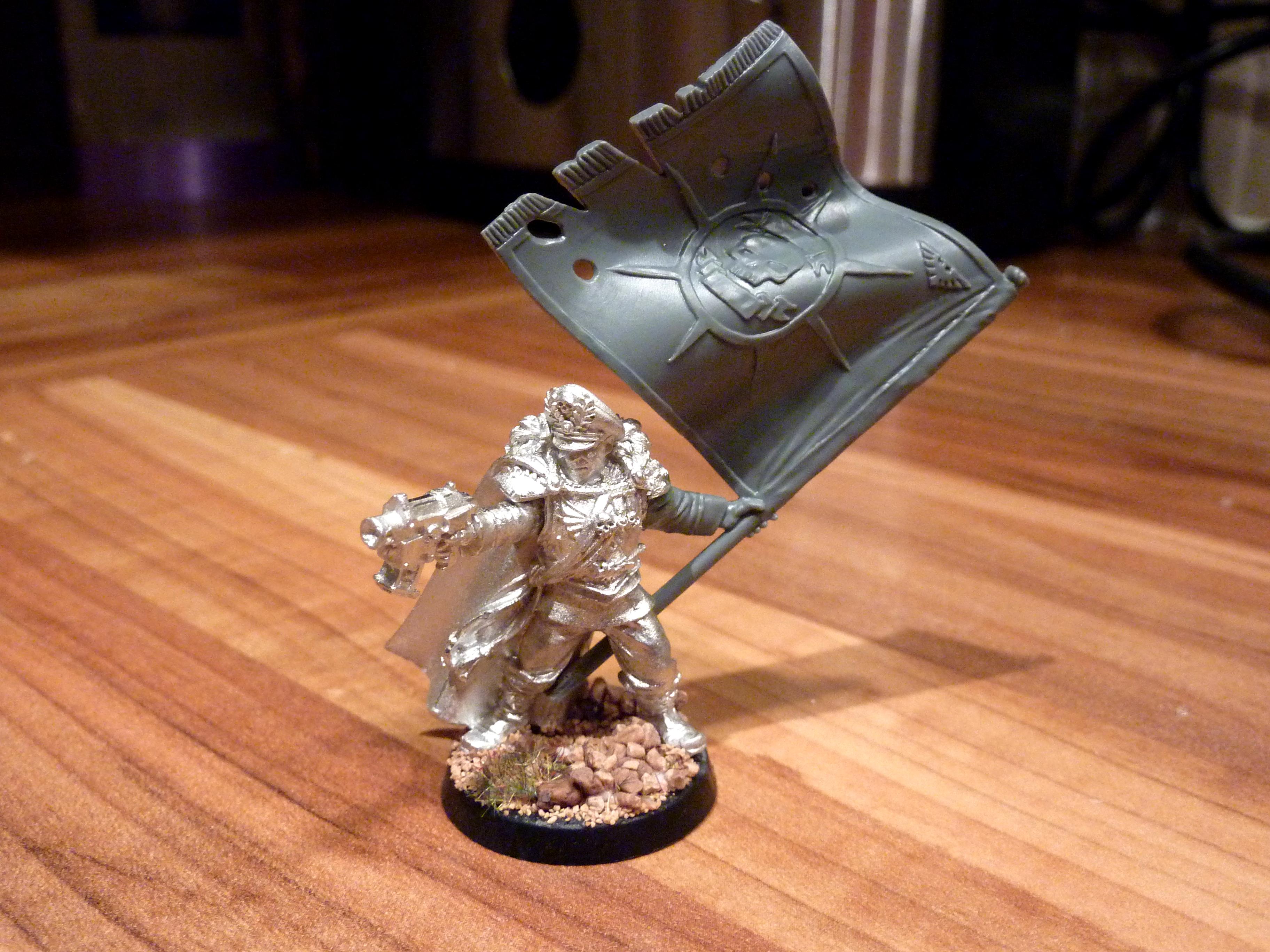 Commisar 1 WIP